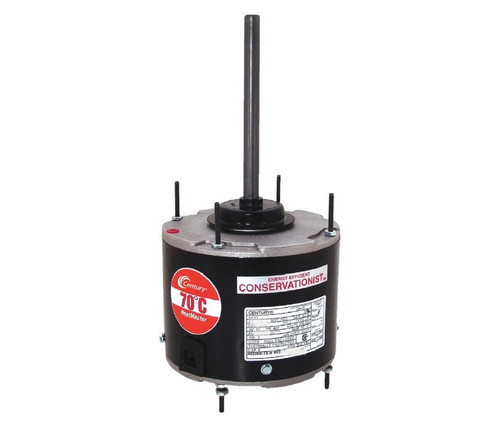Century FE1056SF Condenser Fan Motor 1/2 HP 208-230V