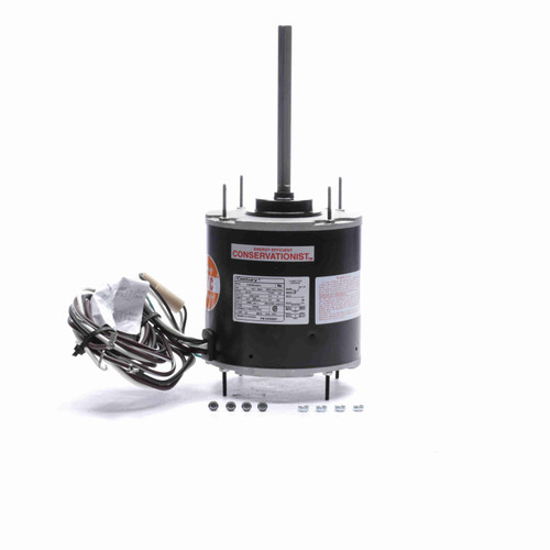 Century FE1056SF Condenser Fan Motor 1/2 HP 208-230V