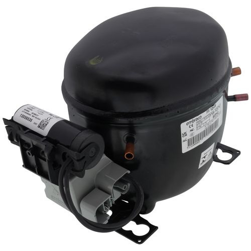 Nidec-Embraco FFI12HBX1 Refrigeration Compressor 1/3 HP 115V