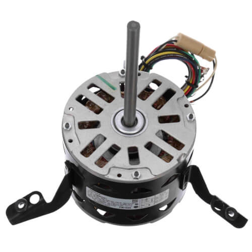 Century FM1026 Blower Motor 1/4 HP 208/230V 1075RPM