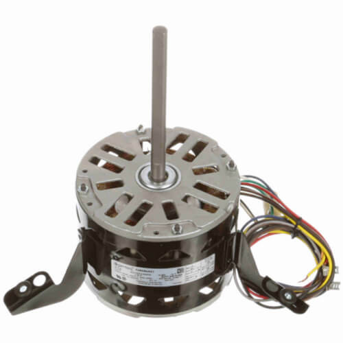 Century Motors FML1026 Furnace Blower Motor 1/4 HP 115V