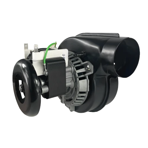 Nidec-US Motors N164 Single-Phase Motor 1/60 HP 120V 2800RPM