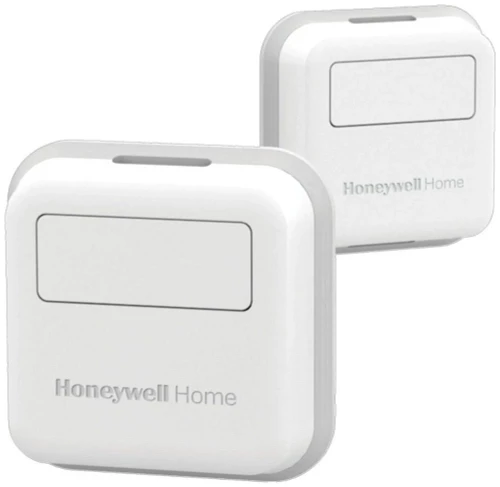Honeywell C7189R3002-2 Wireless Room Sensor 2-Pack