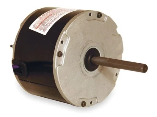 Century Motors OGD1016 Condenser Fan Motor 1/6 HP 208-230V