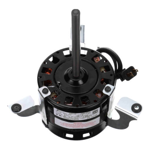 Century OML6433 Motor 1/5 HP 115V 1050 RPM