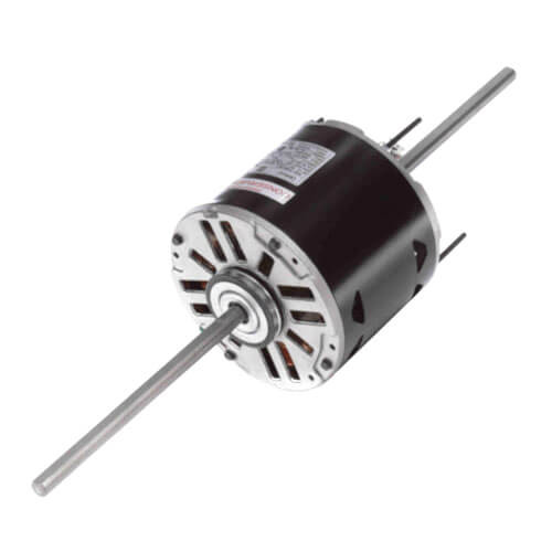 Century Motors RA1034 PSC Motor 1/3 HP 208-230V 1625RPM