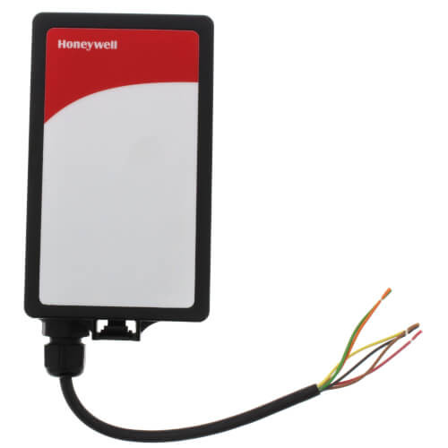 Honeywell C7232B1014 CO2 Sensor Duct Mount