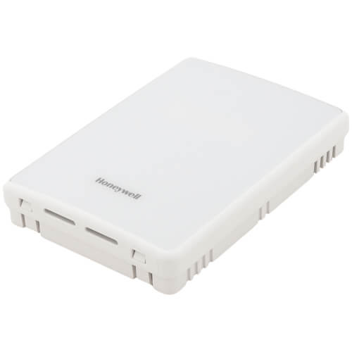 Honeywell C7233A1008 CO2 Wall Sensor with Display 0-2000 ppm
