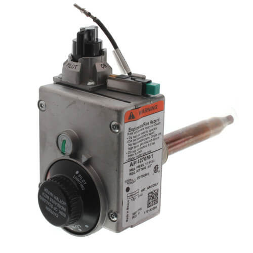Rheem SP14270M Gas Control Thermostat Natural Gas