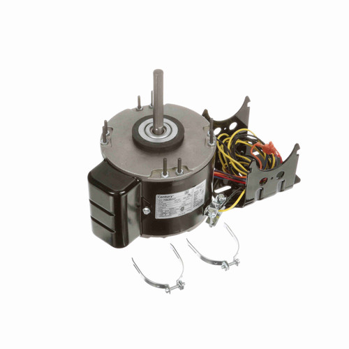 Century UH1016 Unit Heater Motor 1/6 HP 115V