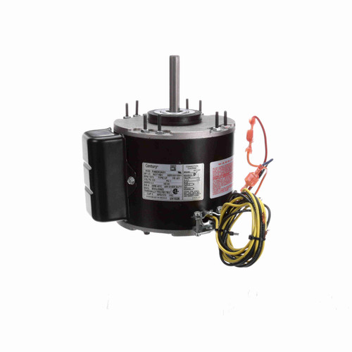 Regal Rexnord UH1036 Unit Heater Motor 1/3 HP 115V