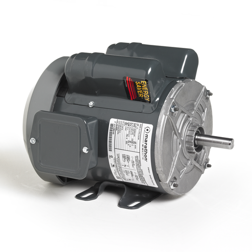 Leeson 110019.00 Motor 1.5 HP 1725 RPM 115/230V