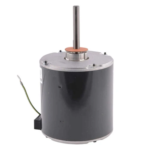 Nidec US Motors 1128 Condenser Fan Motor 1/2 HP 460V