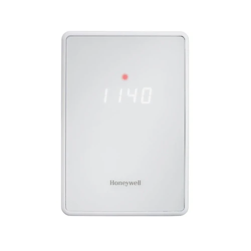 Honeywell C7233A1024 CO2 Wall Sensor 0-2000 ppm
