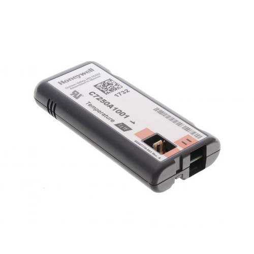 Honeywell C7250A1001 Temperature Sensor 20K NTC -40 to 150°F