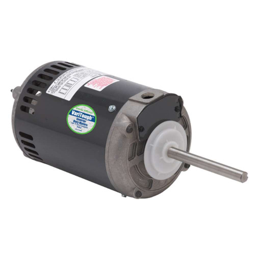 Nidec-US Motors 1832VG Condenser Fan Motor 1.5 HP 3-Phase 208-230/460V