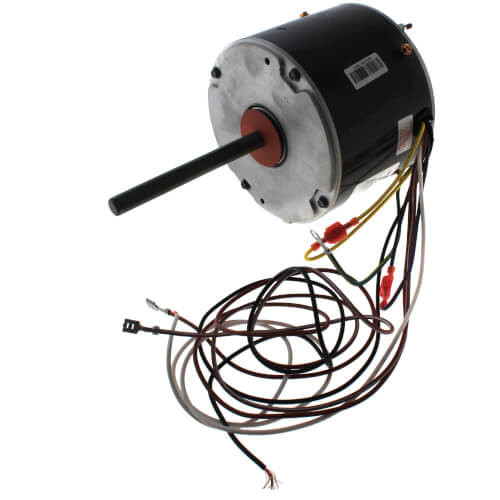 Nidec US Motors 3323 Condenser Fan Motor 1/3 HP 208-230V