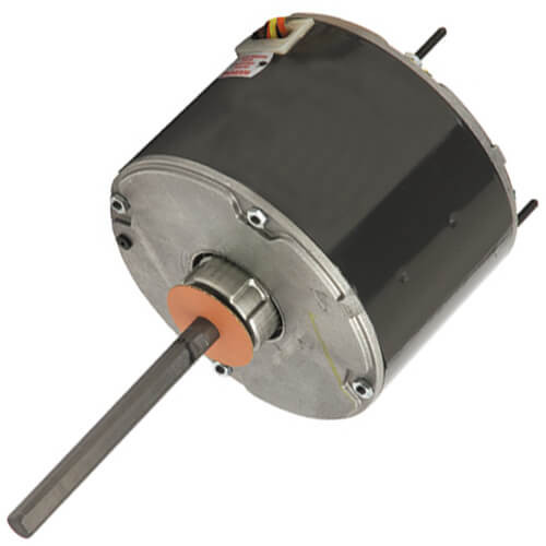 Nidec US Motors 3401 Condenser Fan Motor 1/12 HP 208-230V