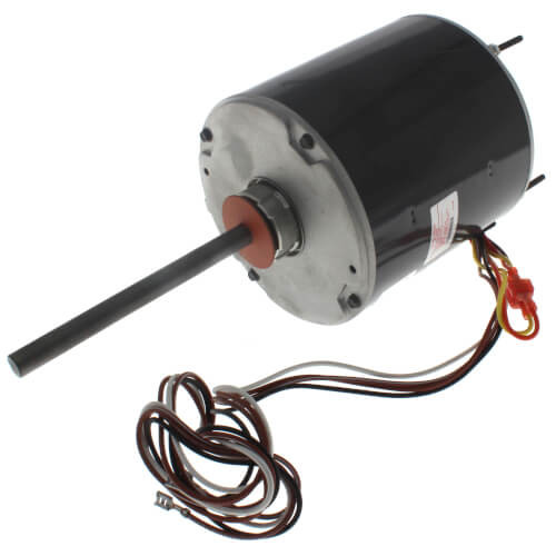 Nidec US Motors 3738 Condenser Fan Motor 1/2 HP 460V
