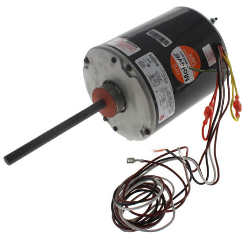 Nidec-US Motors 3742H Condenser Fan Motor 3/4 HP 460V