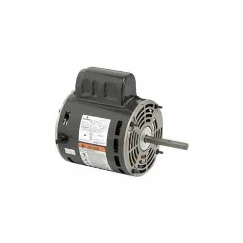 Nidec US Motors 4749 Ventilation Motor 1/2 HP 115/230V