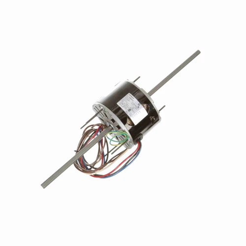 Century 661A Fan Coil Motor 0.25 HP 115V 1625 RPM