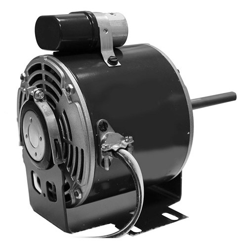 Nidec US Motors 6986 Condenser Fan Motor 1/3 HP 208-230V