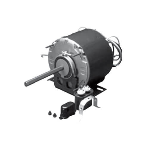 Nidec US Motors 7025 Condenser Fan Motor 1/2 HP 230V