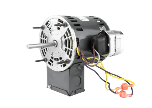 Fasco 7183-0273 OEM Replacement Motor 1/3 HP 230V 3000 RPM