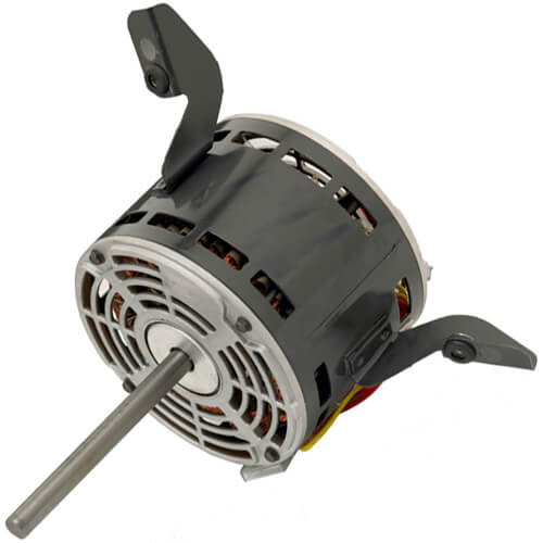 Nidec-US Motors 8052 Direct Drive Blower Motor 1/3 HP 230V