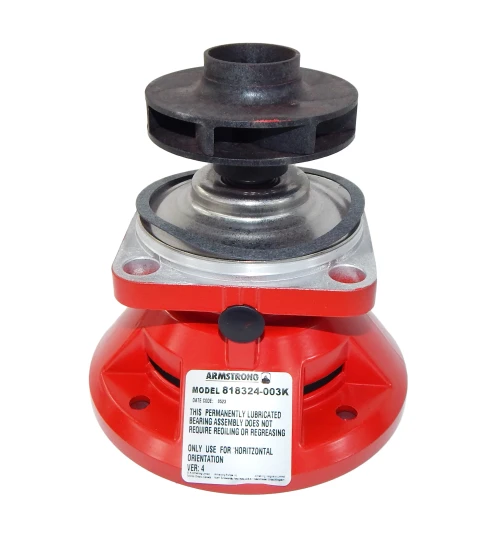 Armstrong 818324-003K Seal Bearing Assembly Kit 1/6 HP