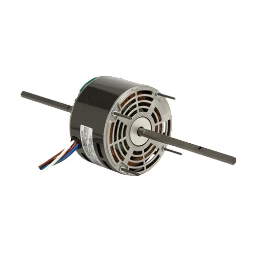 Nidec 8726 Direct Drive Blower Motor 1/3 HP 230V 1625 RPM