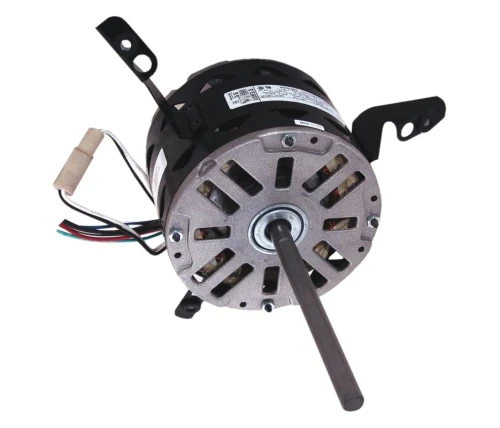 Century 9431A Fan Coil Motor 1/6 HP 277V 1075 RPM