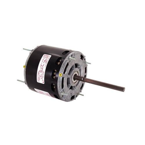 Century 9645 Fan and Blower Motor 0.17 HP 208-230V