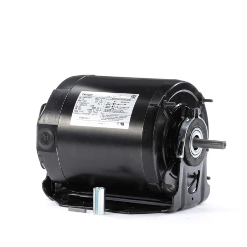 Century ARB2034L5 Blower Motor 1/3 HP 115/208-230V 1725 RPM