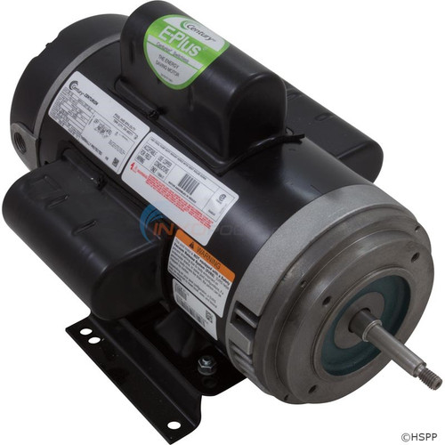 Century B116 Pool Pump Motor 4 HP 208-230V 3450 RPM