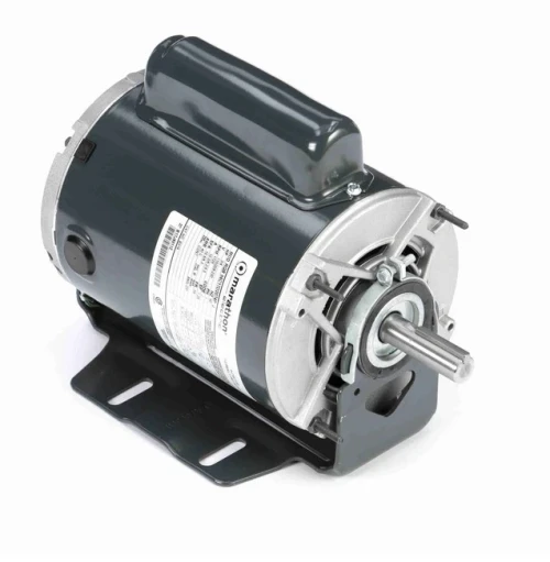 Marathon B319 General Purpose Motor 3/4 HP 115/208-230V