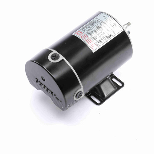 Regal Century BN24V1 Pool Pump Motor 0.75 HP 115V 3450 RPM