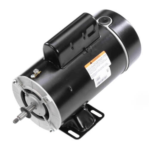 Century BN61 Pool/Spa Pump Motor 2 HP 230V 3450/1725 RPM