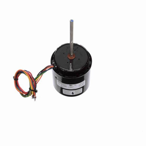 Fasco D418 Draft Inducer Motor 1/50 HP 115V 1500 RPM