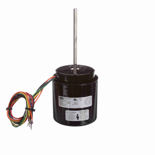 Fasco D418 Draft Inducer Motor 1/50 HP 115V 1500 RPM