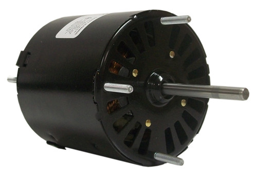Fasco D203 Fan Motor 0.03 HP 115V 3000 RPM