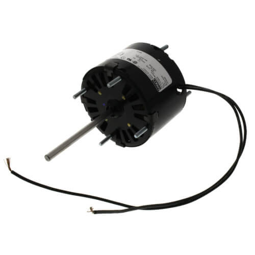 Fasco D229 Fan Motor 0.01 HP 120V 3000 RPM