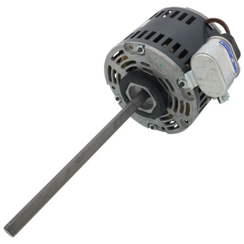 Fasco D290A Fan Motor 1/10-1/40 HP 115V 4-Speed