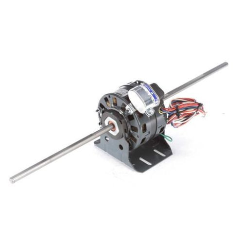 Fasco D291A 4-Speed Fan Motor 115V 1/10-1/40 HP