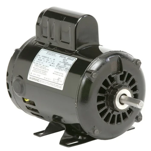 Nidec-US Motors D2CPA2PH 2 HP General Purpose Motor 115/230V