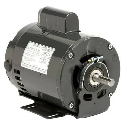 Nidec D34CPA1PH9 General Purpose Motor 3/4 HP 115/230V