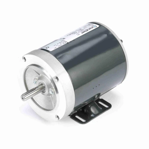 Regal Rexnord Marathon D390 Motor 1/3 HP 3600 RPM 208-230/460V