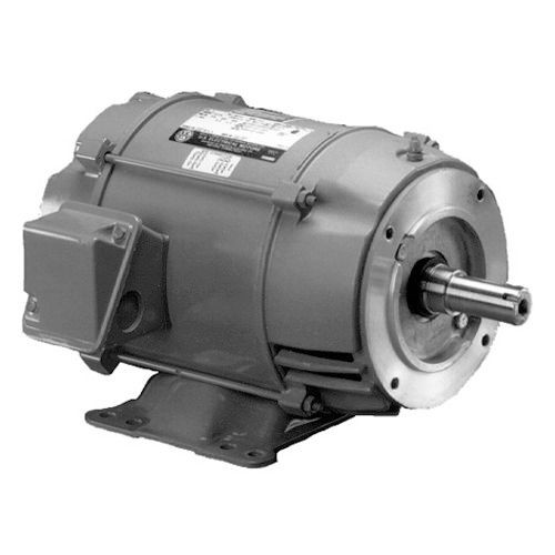 Nidec US Motors DJ3P1DM 3 HP Close Coupled Pump Motor 208-230/460V
