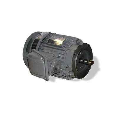 TECO-Westinghouse EP02025 20 HP Motor 575V 3600 RPM